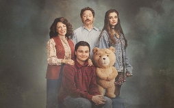 Ted