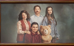 Ted