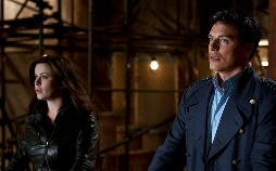 Torchwood