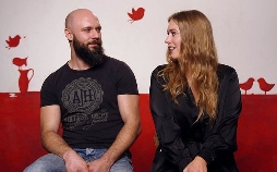 First Dates - Ein Tisch für zwei