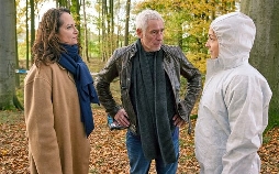 Unter anderen Umständen