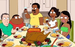 The Cleveland Show