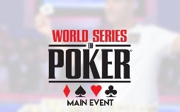 Poker: WSOP