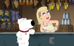 Family Guy
