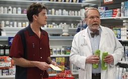 Two and a Half Men