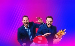 Erkennst DU den Song? LIVE