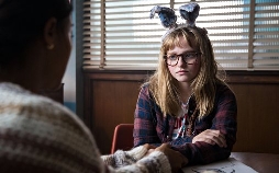 I Kill Giants