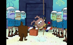 SpongeBob Schwammkopf