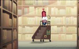 Pinky Malinky