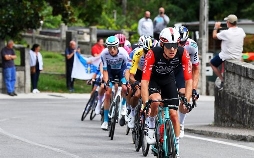 La Vuelta : World Tour