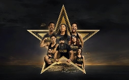 The Challenge: All Stars