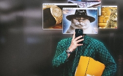 Kings of Scam - Wer klickt, verliert