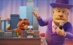 Paw Patrol - Der Kinofilm