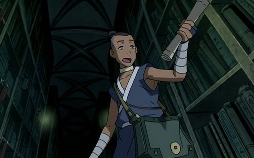 Avatar - Der Herr der Elemente