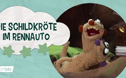 Unser Sandmännchen