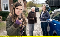 Mutter, Kutter, Kind