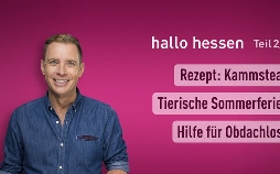 hallo hessen
