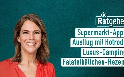 Die Ratgeber