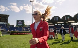 RIDE – Reitsport zwischen Wettkampf, Glamour und Tierwohl