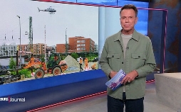 Hamburg Journal