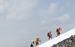 Tödlicher Himalaya