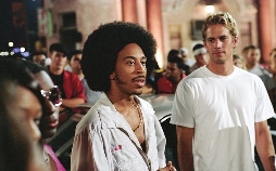 2 Fast 2 Furious