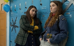 Booksmart