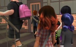 Miraculous - Geschichten von Ladybug und Cat Noir