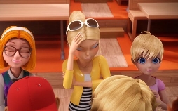 Miraculous - Geschichten von Ladybug und Cat Noir