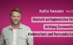 hallo hessen