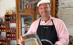 Tobis Urlaubstrip: Nordhessen