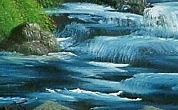 Bob Ross: The Joy of Painting