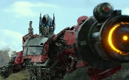 Transformers: Aufstieg der Bestien