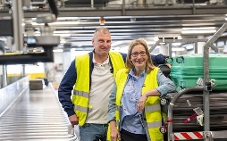 Der Haushalts-Check: Koffer im Check - Das große Packen