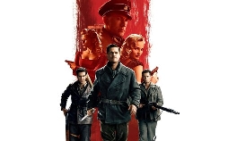 Inglourious Bastards