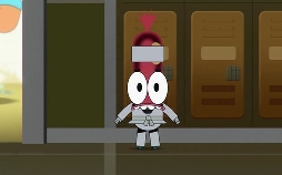 Pinky Malinky