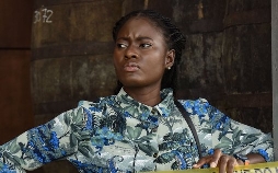 Death in Paradise