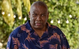 Death in Paradise