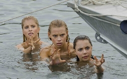 Mako Mermaids