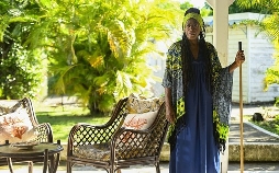 Death in Paradise