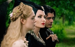 Maleficent: Mächte der Finsternis