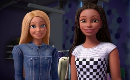 Barbie - Bühne frei für große Träume