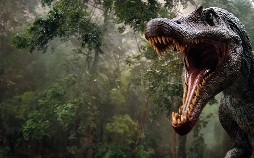 Jurassic Park III