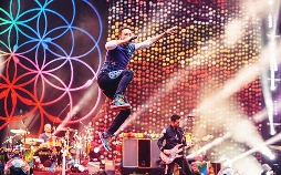 Coldplay: Live In Sao Paulo