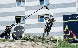 Mountainbike: Weltcup | TV-Programm von Eurosport