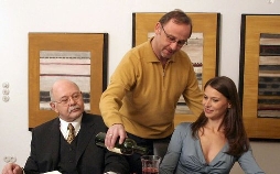 Bezaubernde Marie