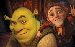 Für immer Shrek