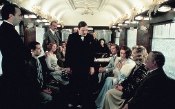 Mord im Orient-Express