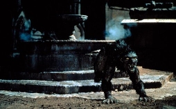 American Werewolf in Paris