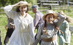 Anne auf Green Gables